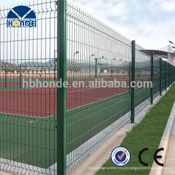 High End Top Quality Atacado Qualidade Assured Gauge Wire Fence